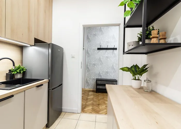 Old Town Citystay Rynek