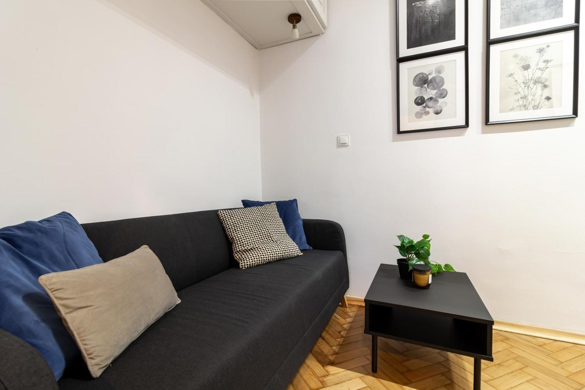 Old Town Citystay Rynek Leilighet *