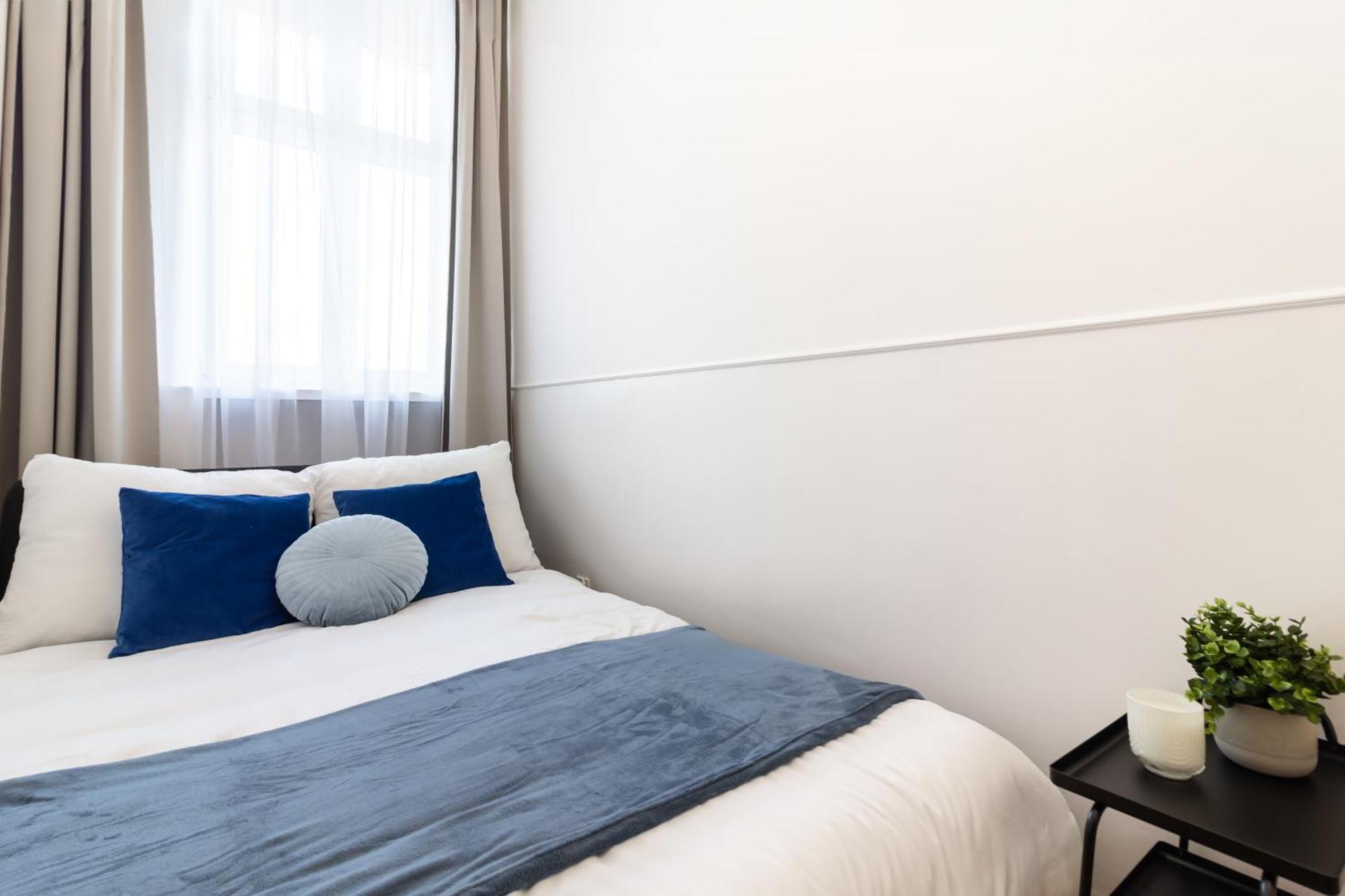 Leilighet Old Town Citystay Rynek Wrocław
