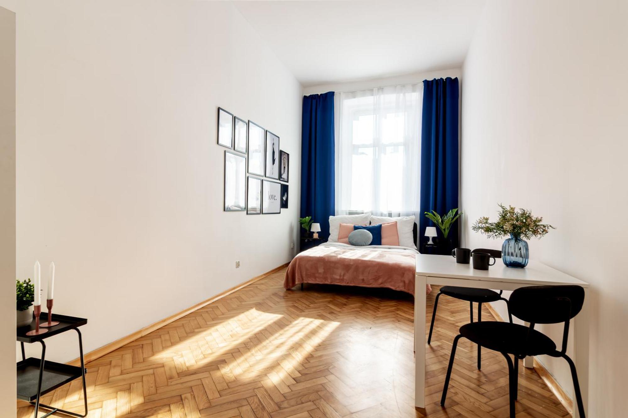 Leilighet Old Town Citystay Rynek *