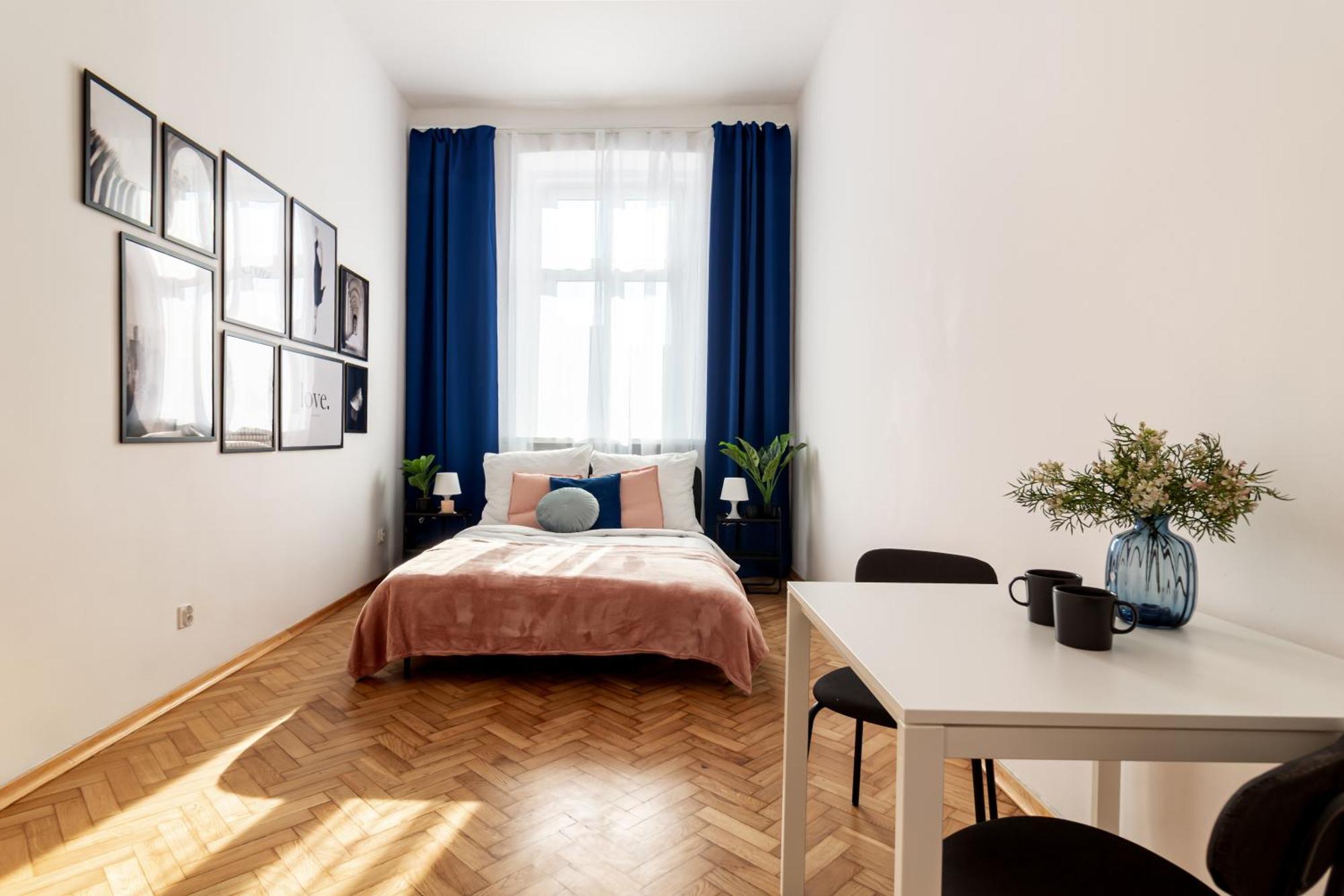Old Town Citystay Rynek Leilighet *