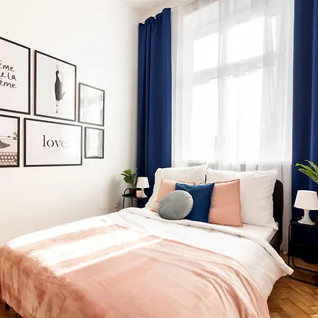 Old Town Citystay Rynek Wroclaw Exterior photo