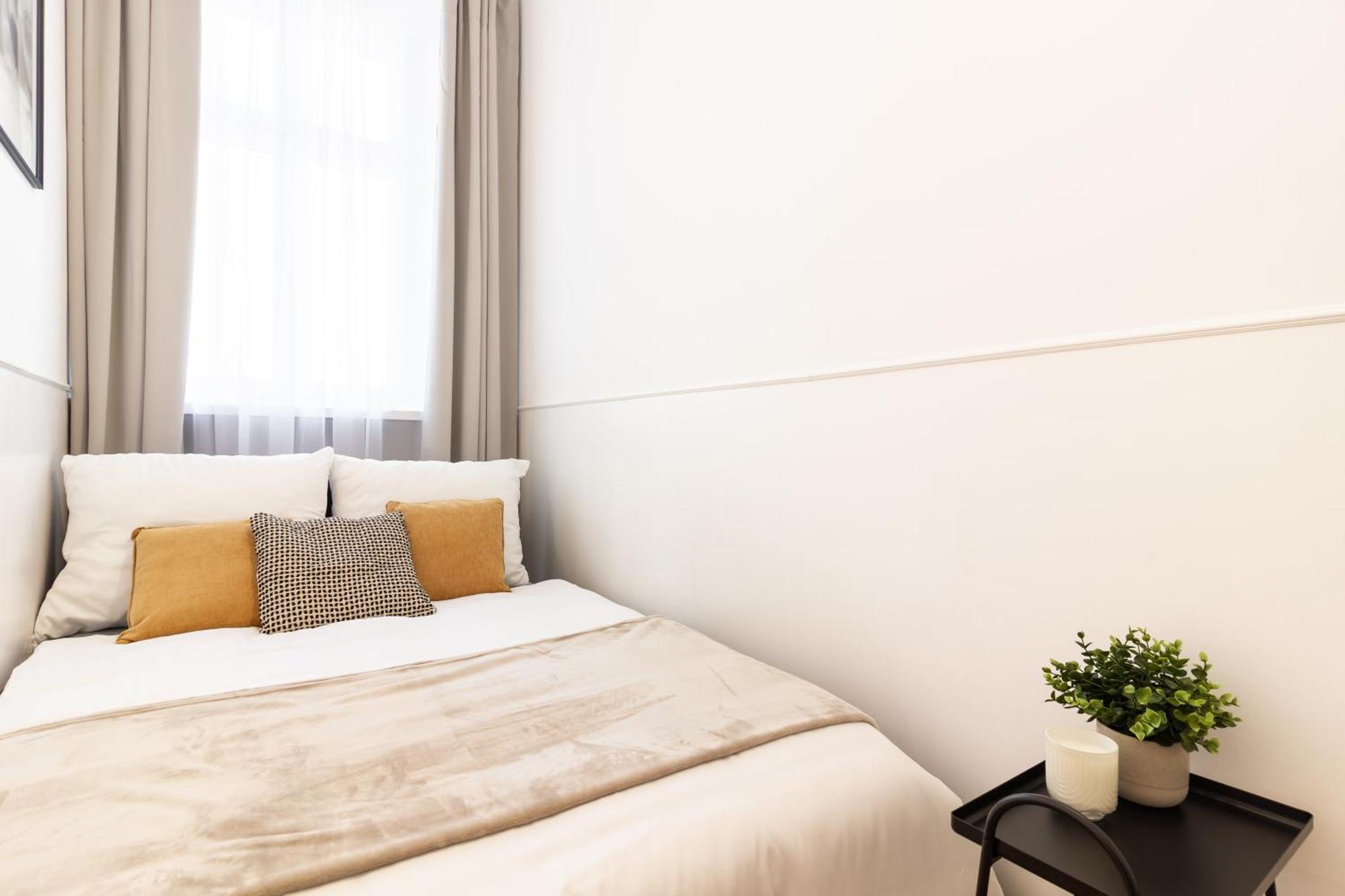 Old Town Citystay Rynek Apartamento *