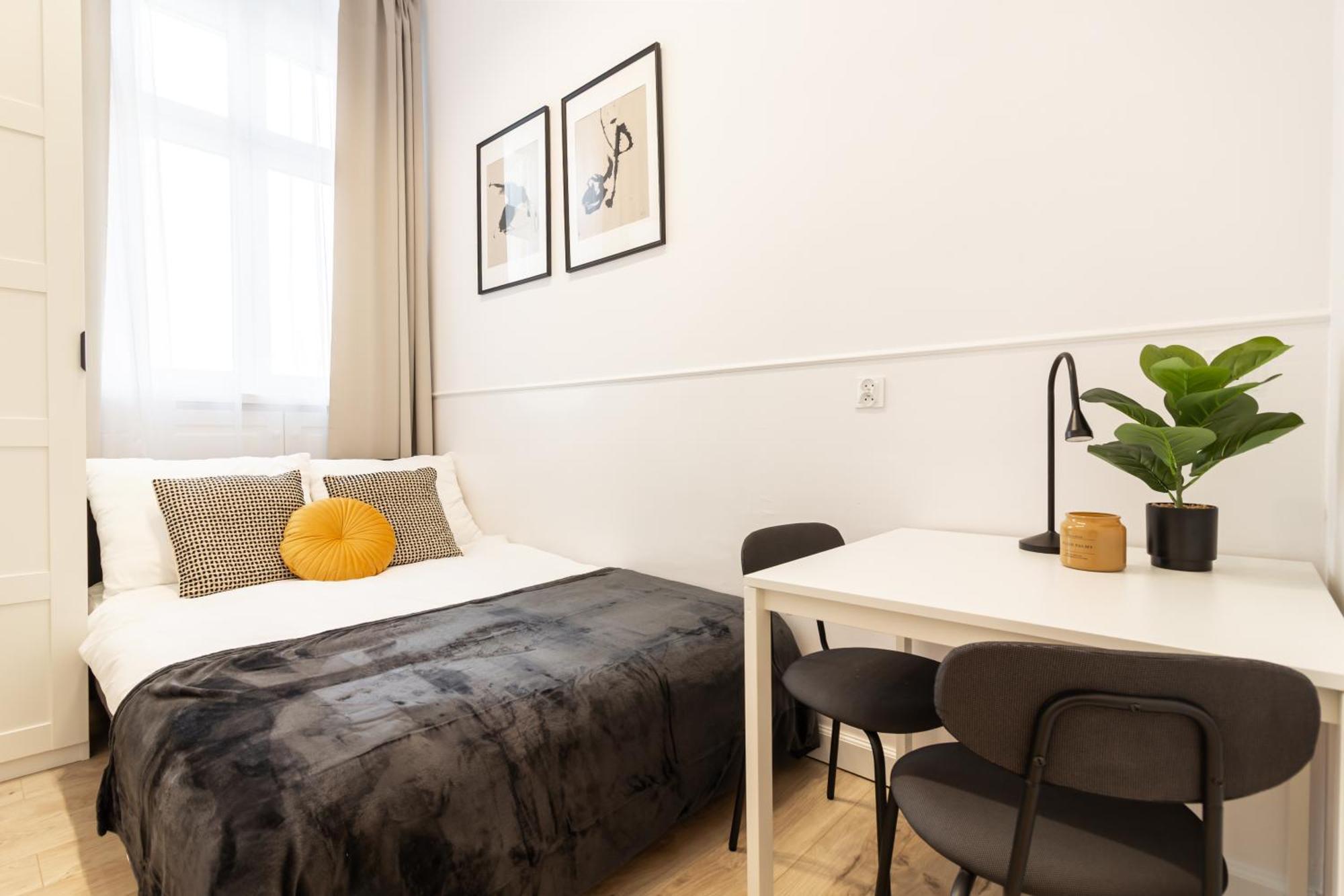 Apartamento Old Town Citystay Rynek *