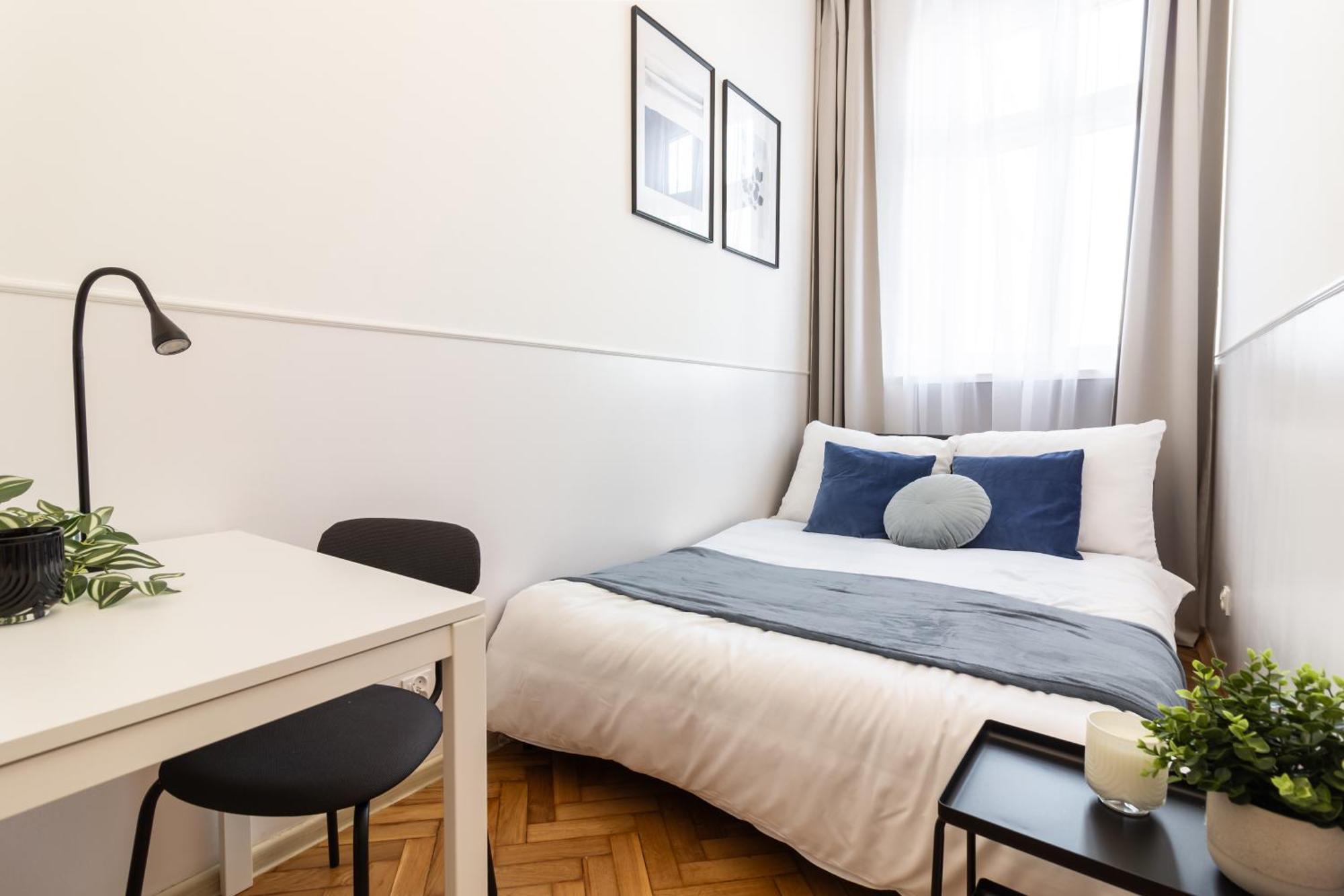 Apartamento Old Town Citystay Rynek