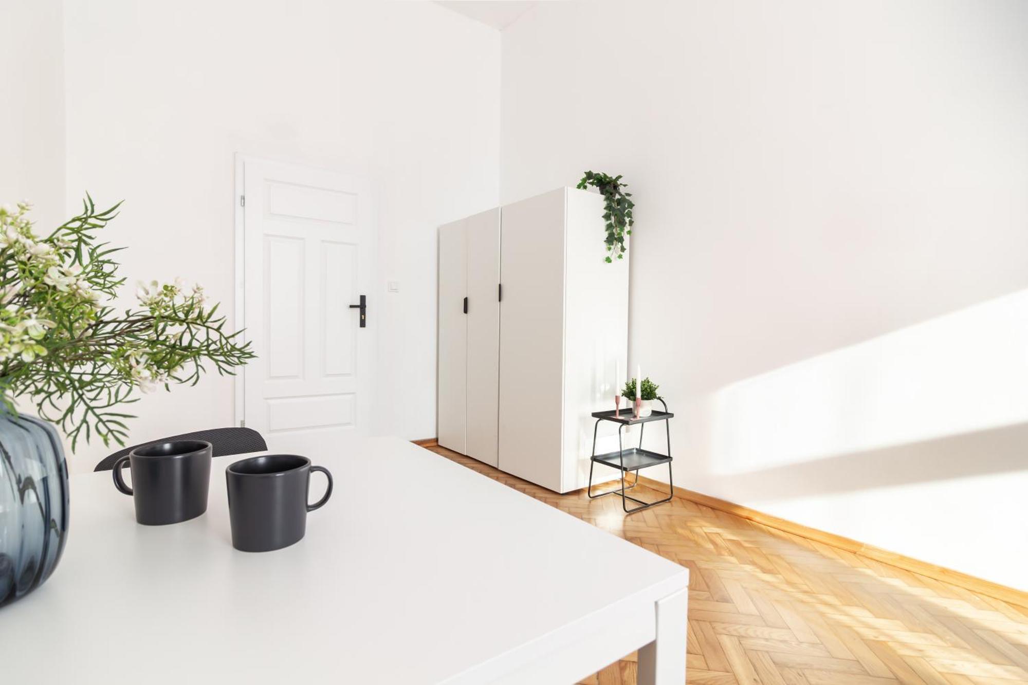 Old Town Citystay Rynek Apartamento Breslavia