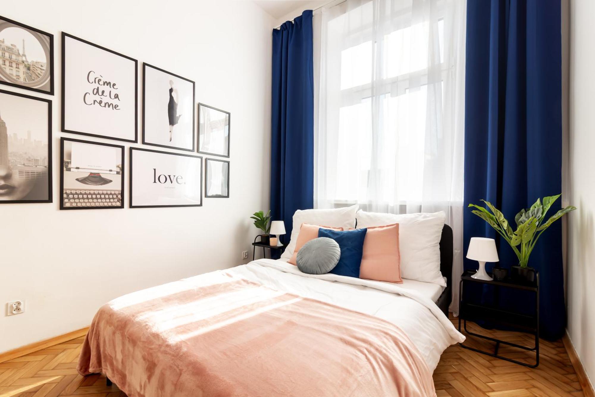 Old Town Citystay Rynek Breslavia