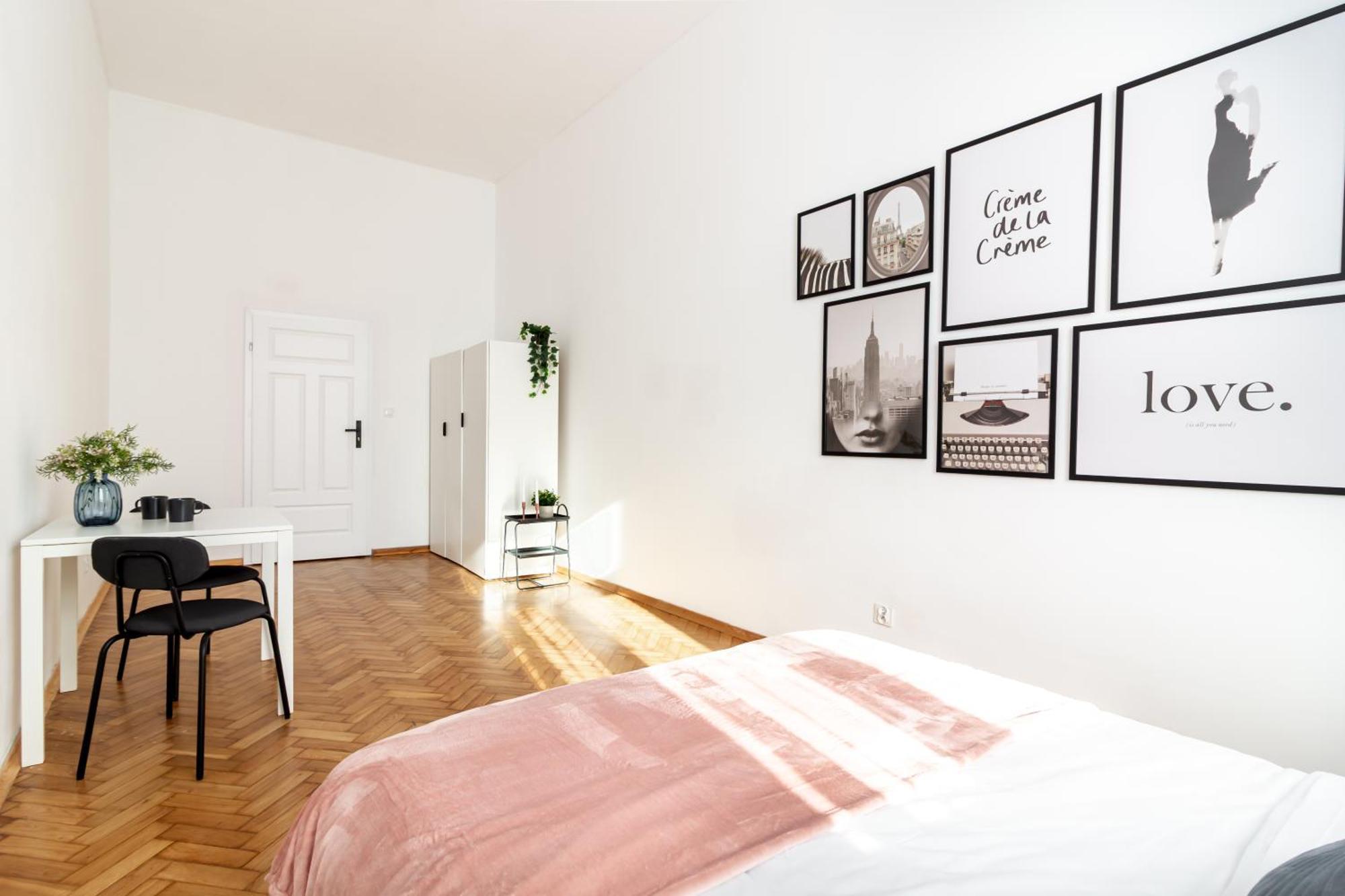 Old Town Citystay Rynek * Breslavia